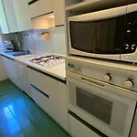 Appartement Liberty