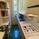 Appartement Liberty