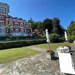 Liberty Appartement Stresa