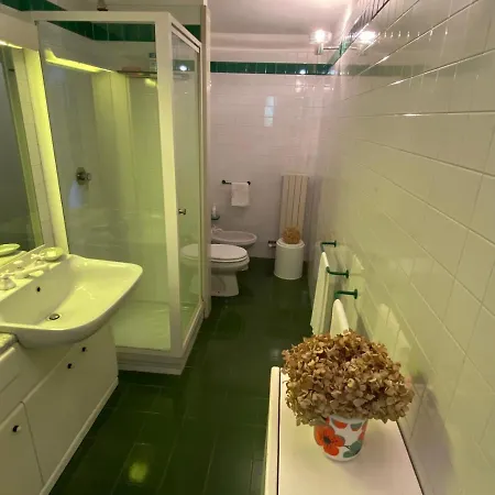 Liberty Apartment Stresa