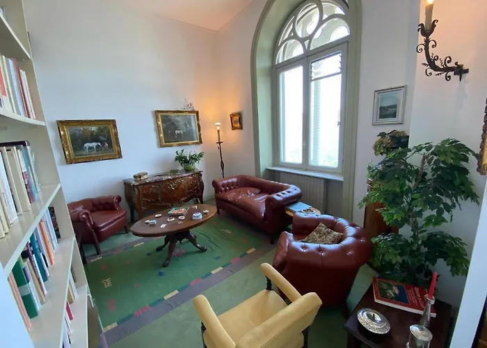 Apartamento Liberty *