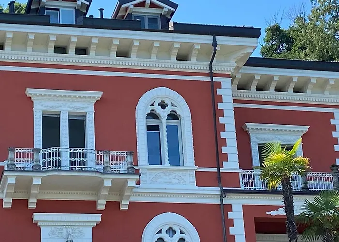 Apartamento Liberty *