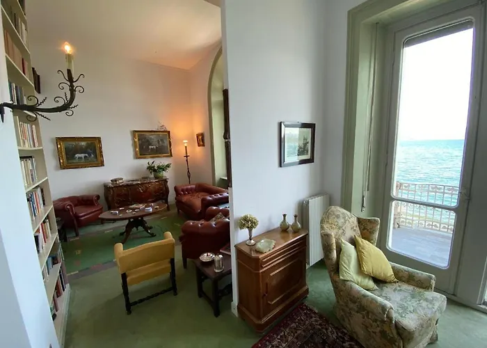 Apartamento Liberty *