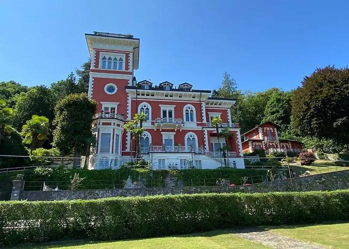 Apartamento Liberty *