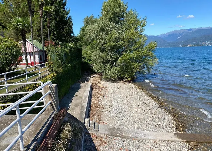 Apartamento Liberty *