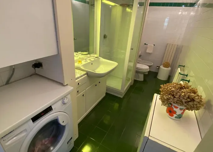 Apartamento Liberty *