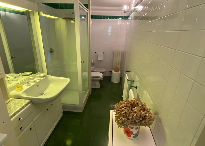 Liberty Apartamento Stresa