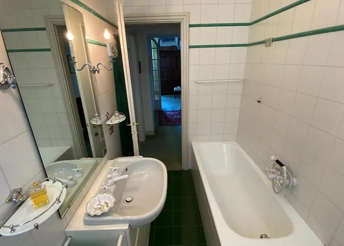 Apartamento Liberty *