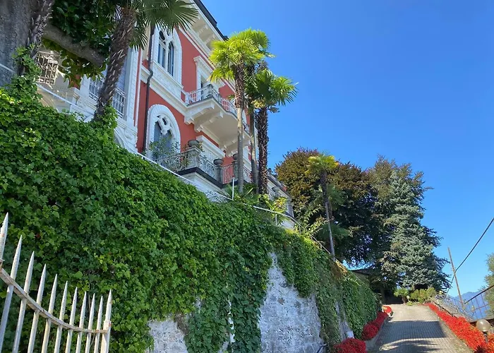 Apartamento Liberty *