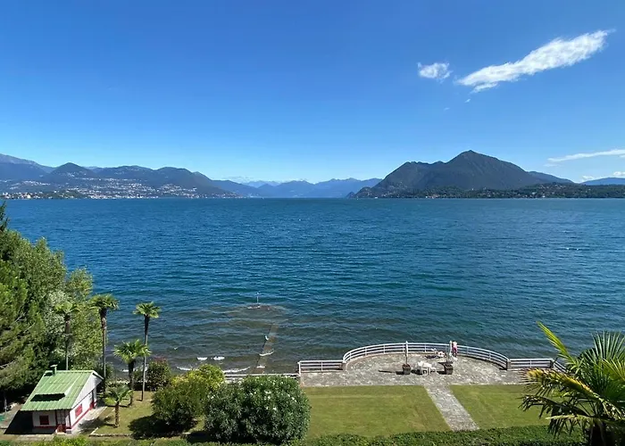 Apartamento Liberty *