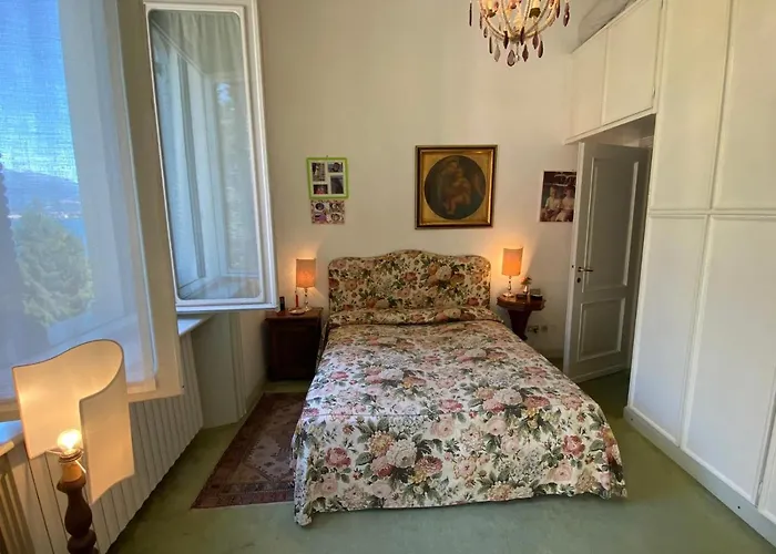 Apartamento Liberty Stresa