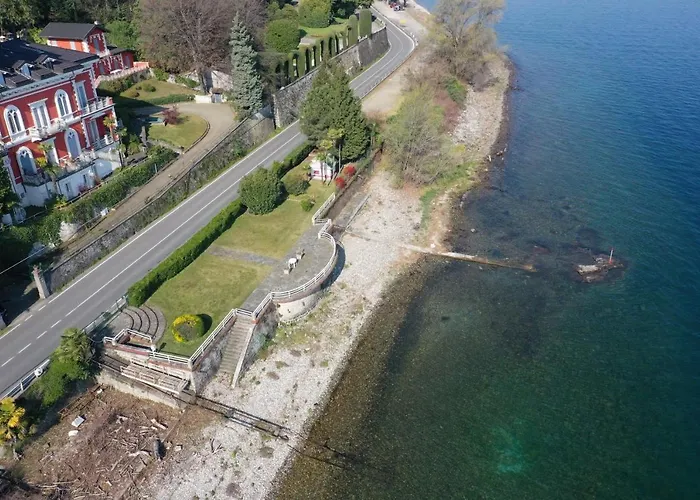 Apartamento Liberty *