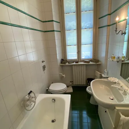 Apartman Liberty Stresa