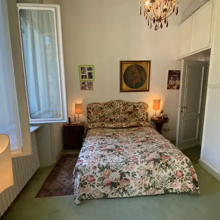 Apartman Liberty Stresa